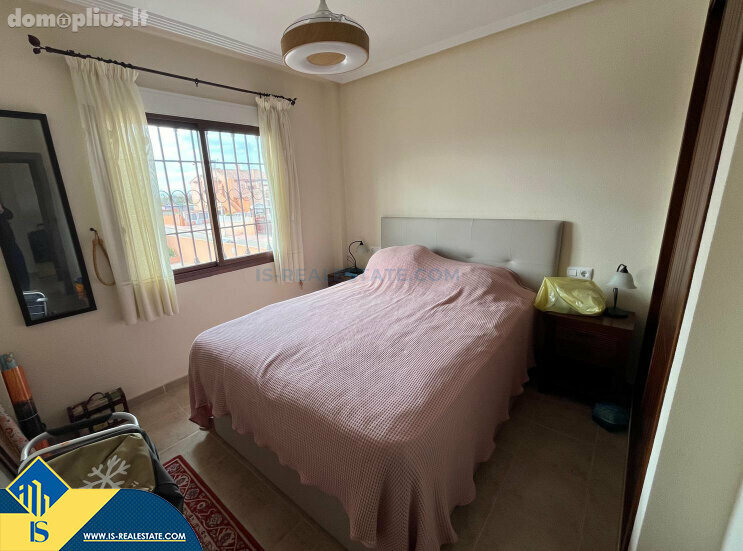 Продается 3 комнатная квартира Испания, Torrevieja