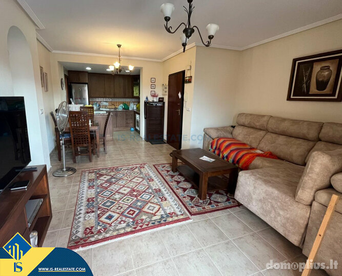 Продается 3 комнатная квартира Испания, Torrevieja