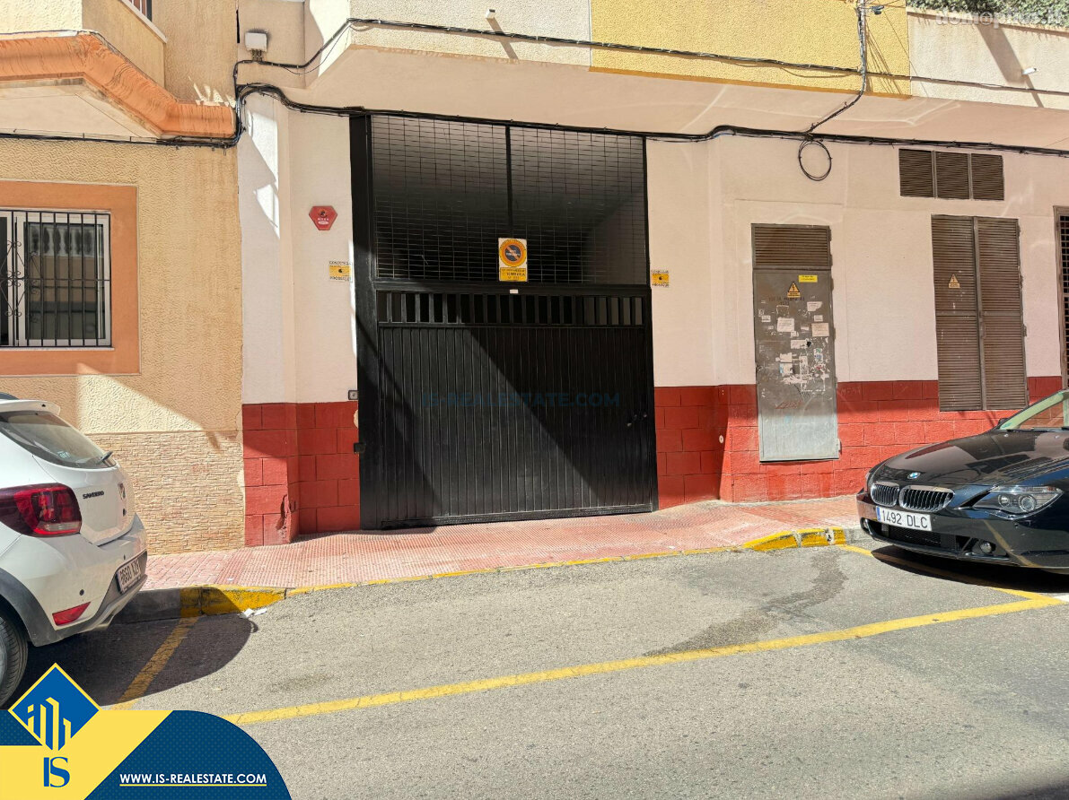 Parduodamas 3 kambarių butas Ispanijoje, Torrevieja