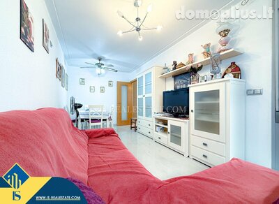 Продается 3 комнатная квартира Испания, Torrevieja