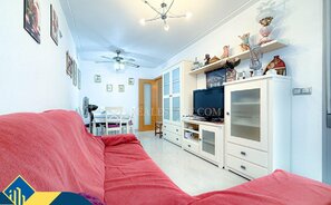 3 room apartment Spain, Torrevieja