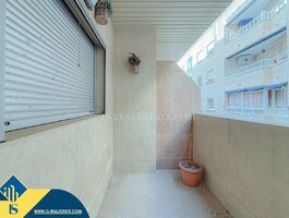 Parduodamas 3 kambarių butas Ispanijoje, Torrevieja