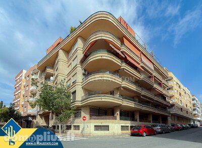 Продается 4 комнатная квартира Испания, Torrevieja