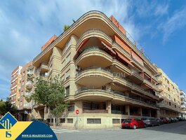 4 kambarių butas Ispanijoje, Torrevieja