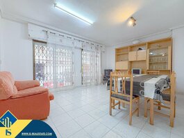 Parduodamas 4 kambarių butas Ispanijoje, Torrevieja