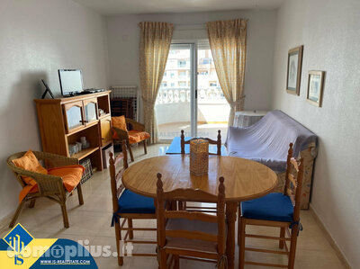 3 rooms apartment for sell Spain, Torrevieja