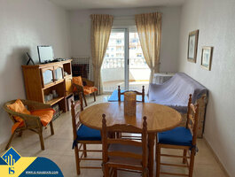 3 kambarių butas Ispanijoje, Torrevieja