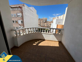Parduodamas 3 kambarių butas Ispanijoje, Torrevieja