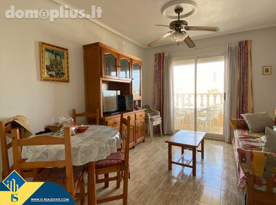 4 rooms apartment for sell Spain, Torrevieja