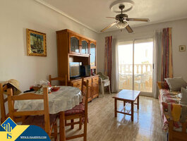 4 kambarių butas Ispanijoje, Torrevieja