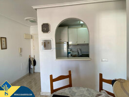 Parduodamas 4 kambarių butas Ispanijoje, Torrevieja
