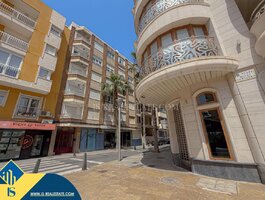3 kambarių butas Ispanijoje, Torrevieja
