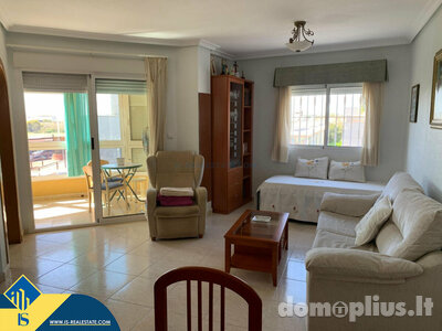 Продается 2 комнатная квартира Испания, Torrevieja