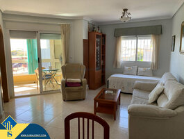 2 kambarių butas Ispanijoje, Torrevieja