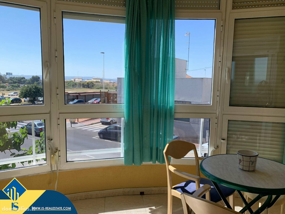 Продается 2 комнатная квартира Испания, Torrevieja