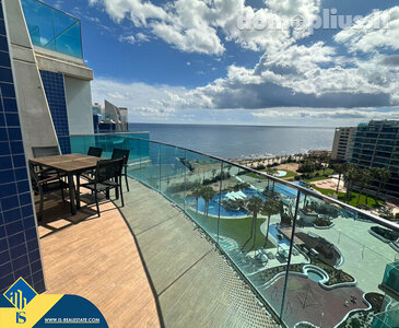 Продается 4 комнатная квартира Испания, Torrevieja