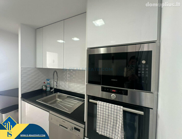 Продается 4 комнатная квартира Испания, Torrevieja