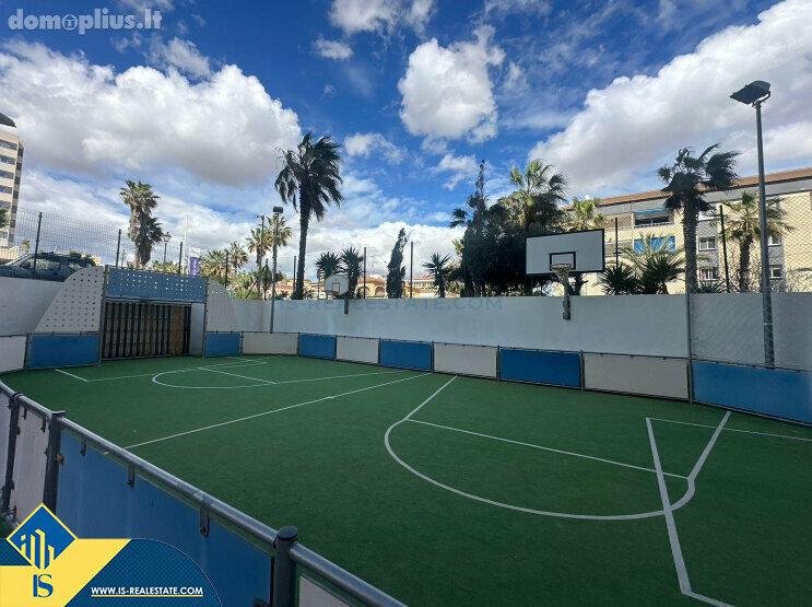 Parduodamas 4 kambarių butas Ispanijoje, Torrevieja