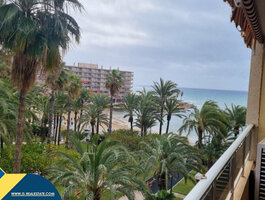 4 kambarių butas Ispanijoje, Torrevieja