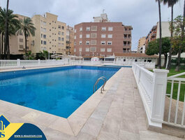 Parduodamas 4 kambarių butas Ispanijoje, Torrevieja