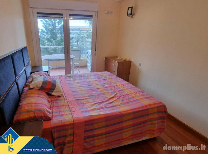 Parduodamas 4 kambarių butas Ispanijoje, Torrevieja