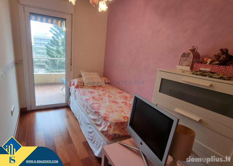 Parduodamas 4 kambarių butas Ispanijoje, Torrevieja