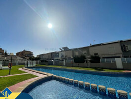 Parduodamas 4 kambarių butas Ispanijoje, Torrevieja