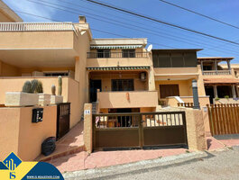 4 kambarių butas Ispanijoje, Torrevieja
