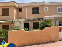 Parduodamas 4 kambarių butas Ispanijoje, Torrevieja