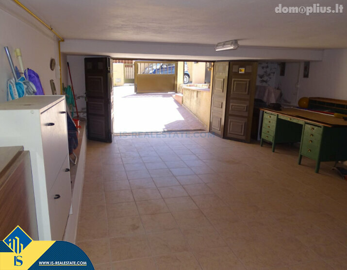 Parduodamas 4 kambarių butas Ispanijoje, Torrevieja