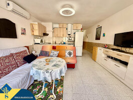 2 kambarių butas Ispanijoje, Torrevieja