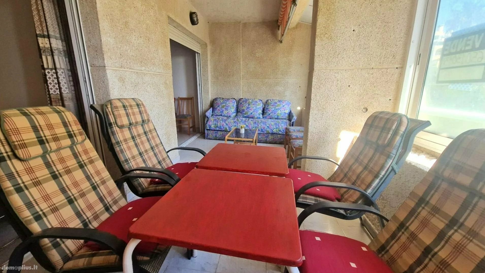 Продается 2 комнатная квартира Испания, La Mata