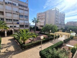 Продается 2 комнатная квартира Испания, La Mata