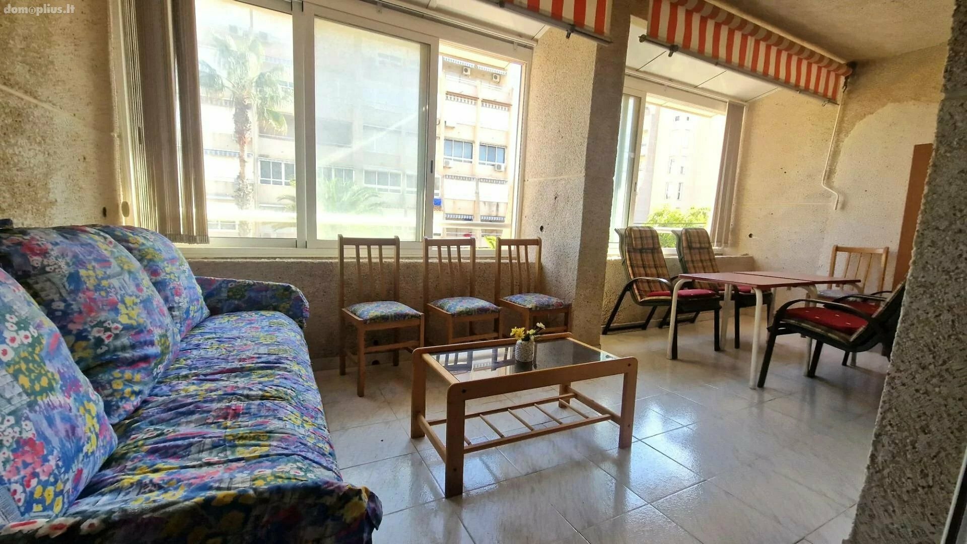 Продается 2 комнатная квартира Испания, La Mata