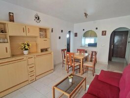 Parduodamas 2 kambarių butas Ispanijoje, La Mata