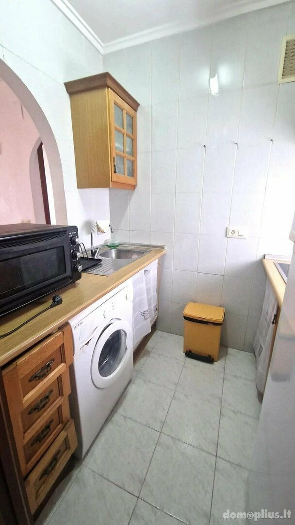 Продается 2 комнатная квартира Испания, La Mata