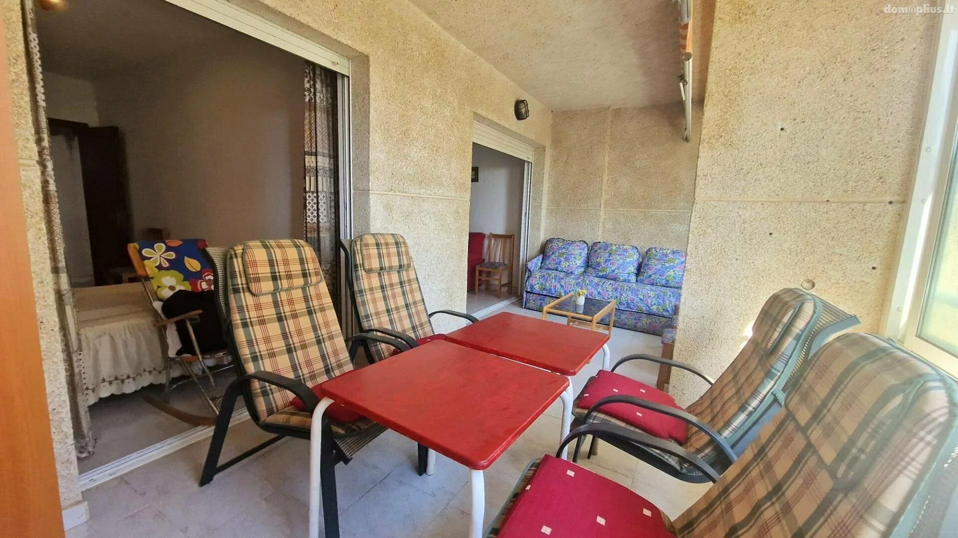 Продается 2 комнатная квартира Испания, La Mata
