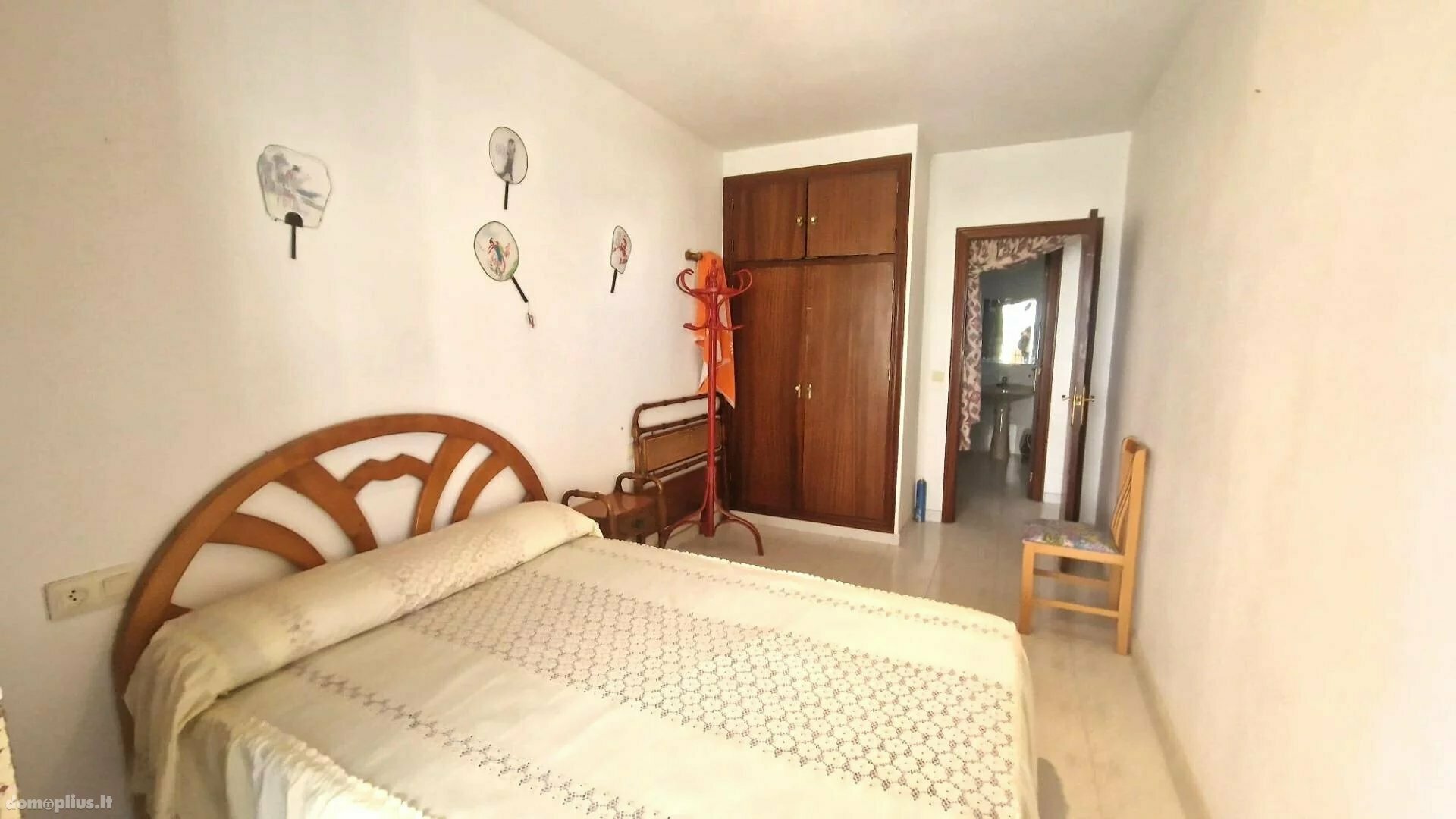 Продается 2 комнатная квартира Испания, La Mata