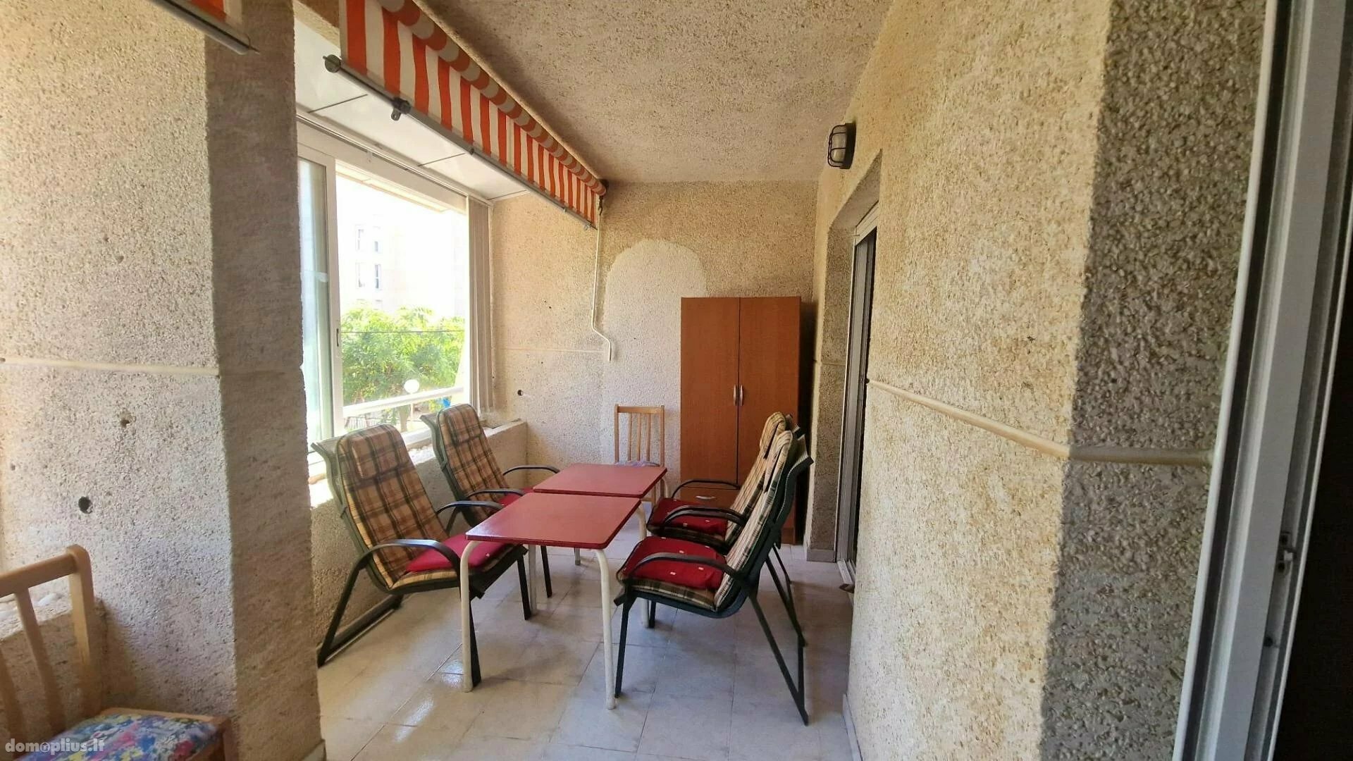 Продается 2 комнатная квартира Испания, La Mata