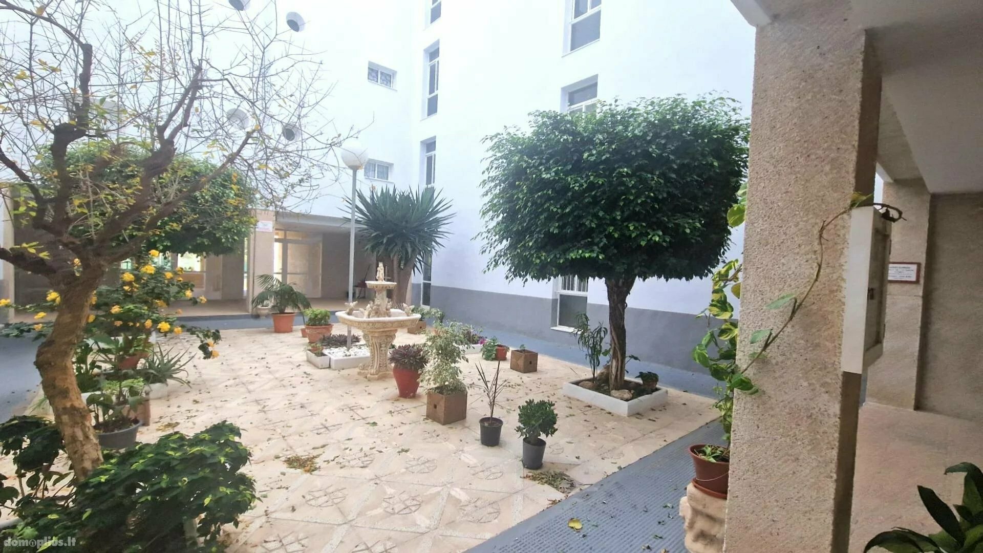 Parduodamas 2 kambarių butas Ispanijoje, La Mata