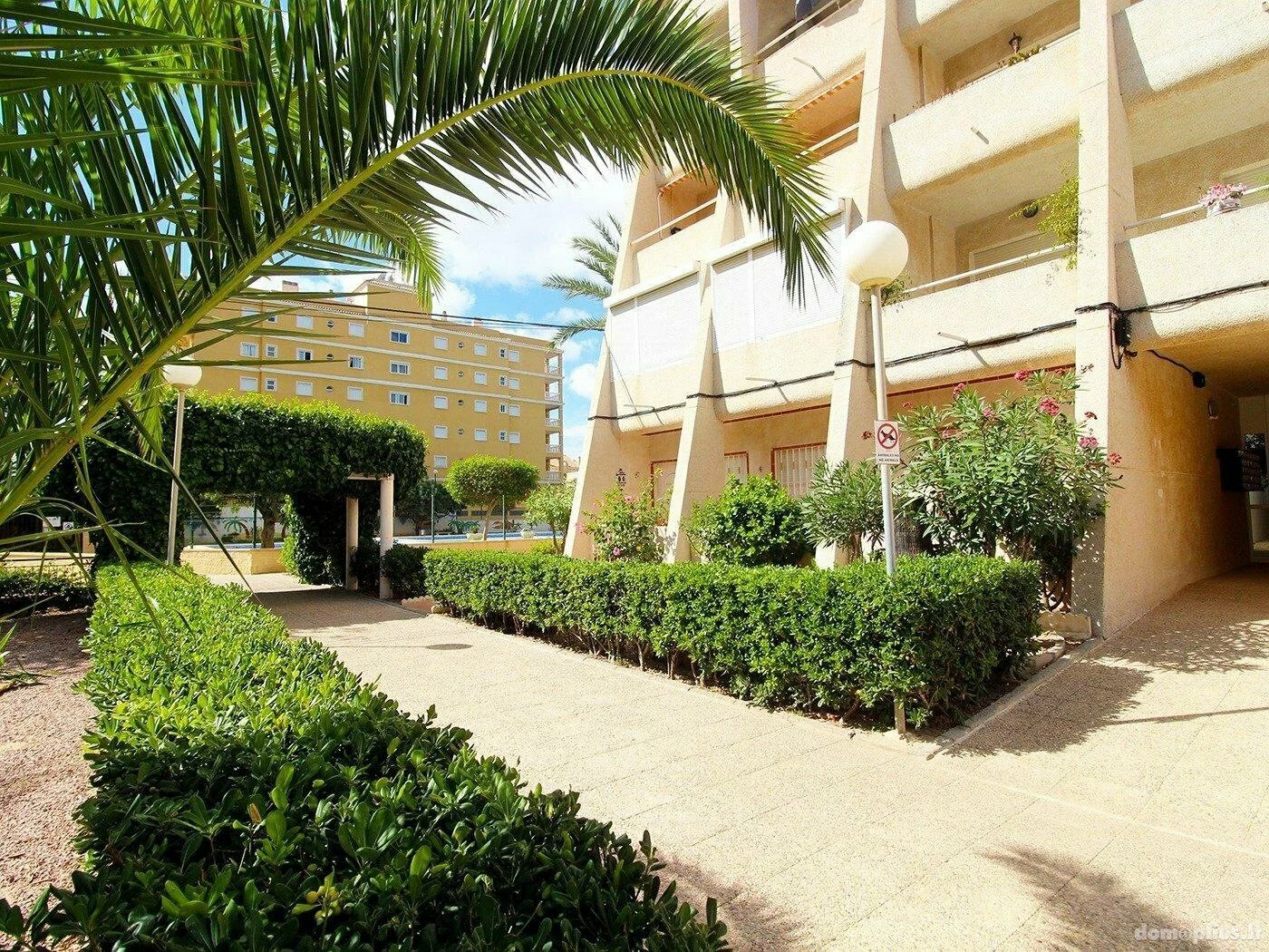 Продается 2 комнатная квартира Испания, La Mata