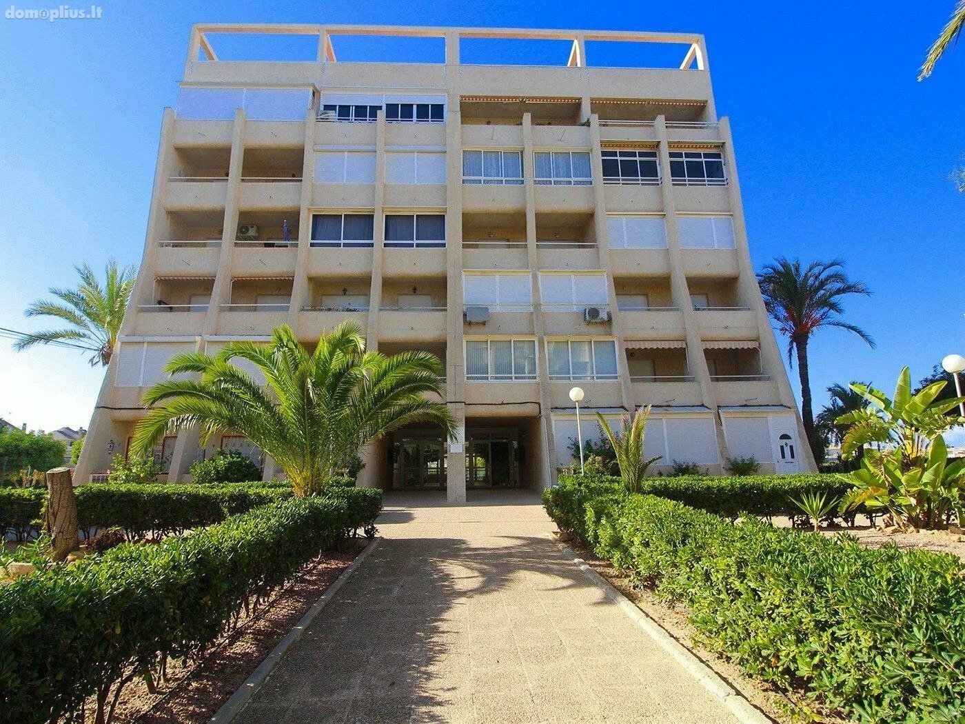 Продается 2 комнатная квартира Испания, La Mata