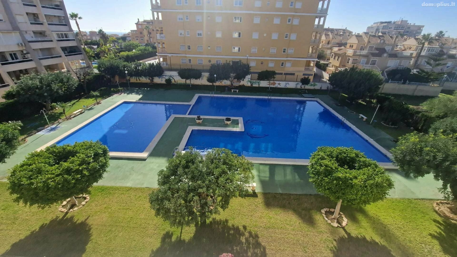 Продается 2 комнатная квартира Испания, La Mata