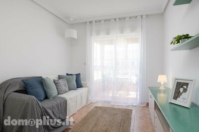 Продается 4 комнатная квартира Испания, Torrevieja