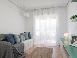 4 комнатная квартира Испания, Torrevieja