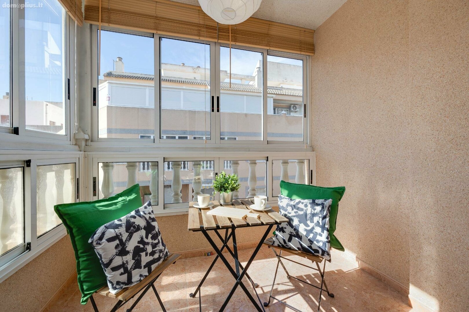 Продается 4 комнатная квартира Испания, Torrevieja