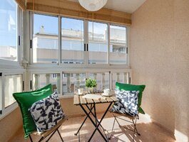 Продается 4 комнатная квартира Испания, Torrevieja