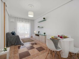 Продается 4 комнатная квартира Испания, Torrevieja