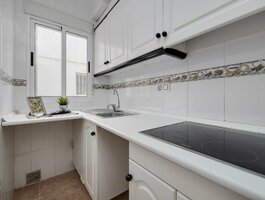 Продается 4 комнатная квартира Испания, Torrevieja