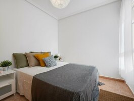 Продается 4 комнатная квартира Испания, Torrevieja